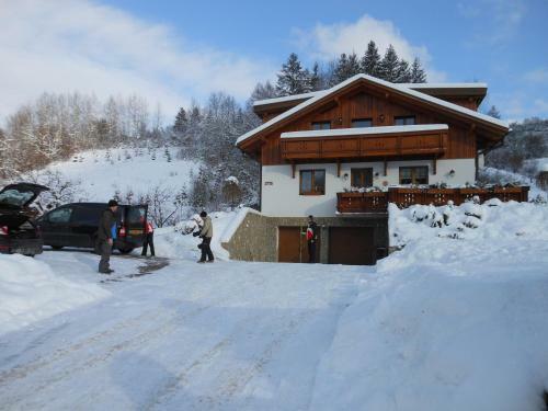 Hostal Margus Apartm�ny