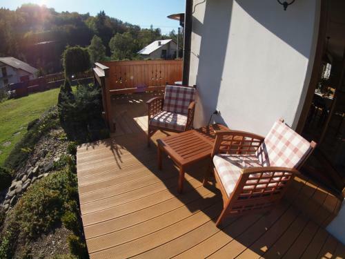 Hostal Margus Apartm�ny