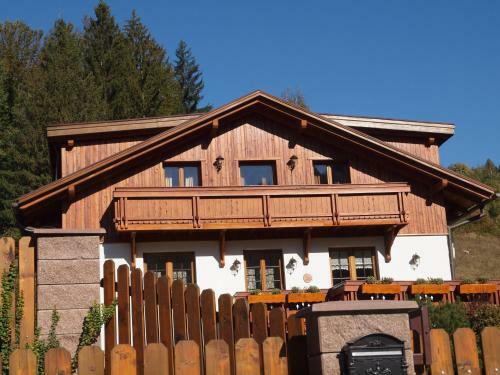Hostal Margus Apartm�ny