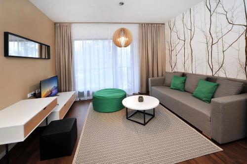 Apartamento Aplend Vila Ol�via