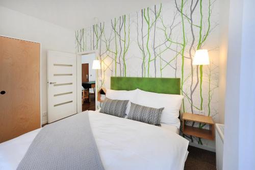 Apartamento Aplend Vila Ol�via