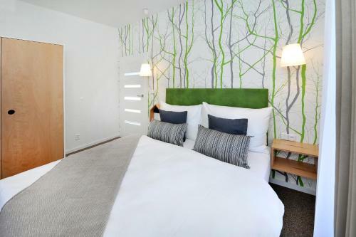 Apartamento Aplend Vila Ol�via