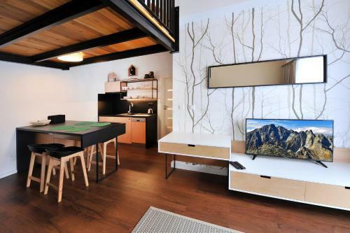 Apartamento Aplend Vila Ol�via