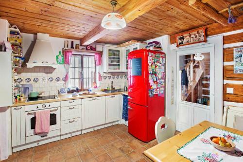 Lodge Star� Izba