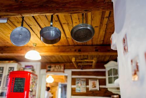 Lodge Star� Izba