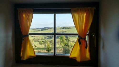 Lodge Star� Izba