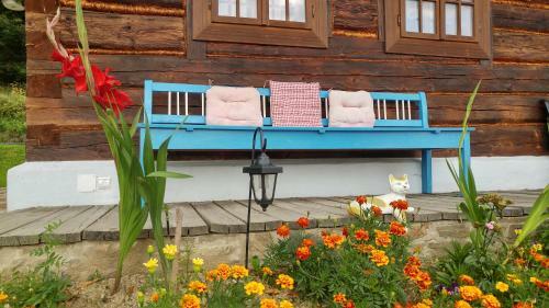 Lodge Star� Izba