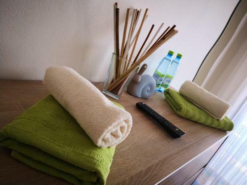 Hostal Villa Gold