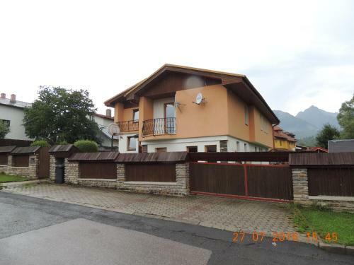 Apartm�n Family