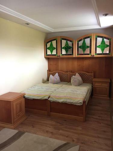 Apartm�n Family