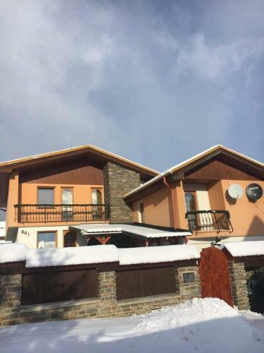 Apartm�n Family