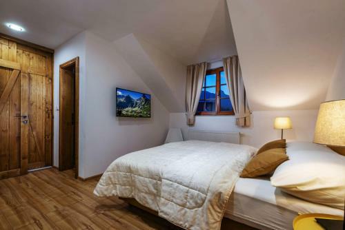 Villa Vila Zvonica
