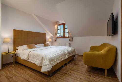 Villa Vila Zvonica