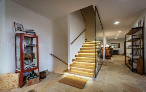 Villa Vila Zvonica