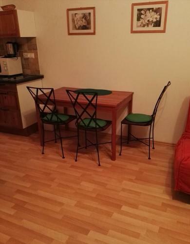 Apartamento Fatrapark 1 - Studio 312