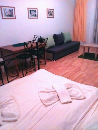 Apartamento Fatrapark 1 - Studio 312