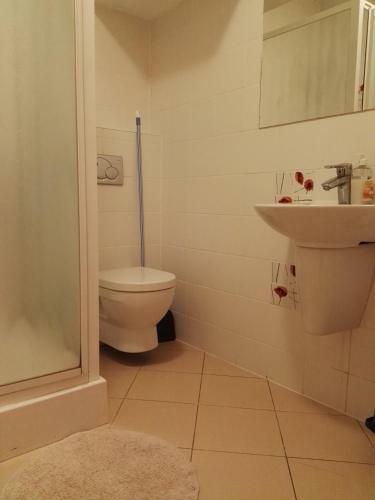 Apartamento Fatrapark 1 - Studio 312