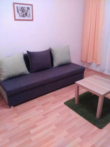 Apartamento Fatrapark 1 - Studio 312
