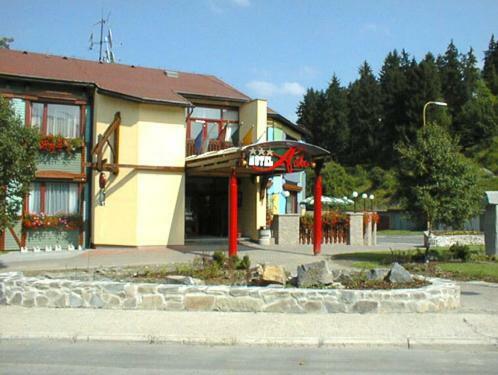 Hotel �?ko