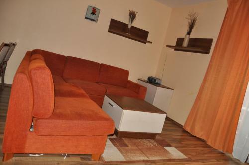 Aparthotel Fatrapark 2 Apartments House