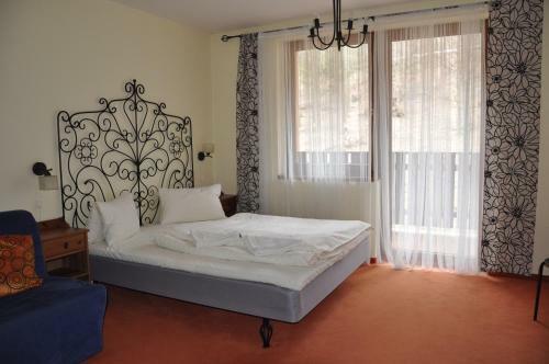 Aparthotel Fatrapark 2 Apartments House