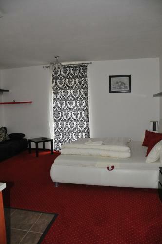 Aparthotel Fatrapark 2 Apartments House