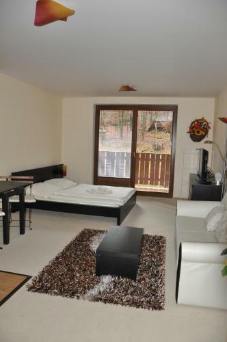 Aparthotel Fatrapark 2 Apartments House