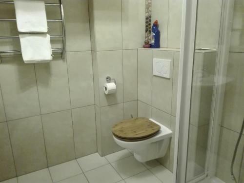 Aparthotel Fatrapark 2 Apartments House