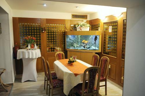 Hostal Penzion Blesk