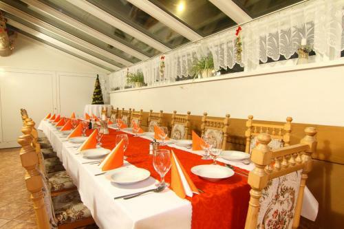Hostal Penzion Blesk
