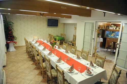 Hostal Penzion Blesk