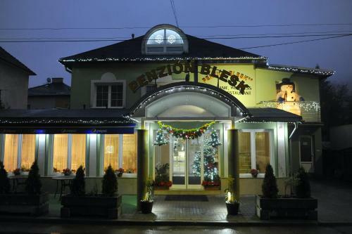 Hostal Penzion Blesk