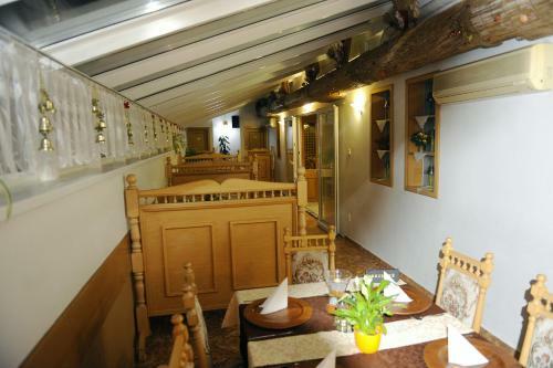 Hostal Penzion Blesk