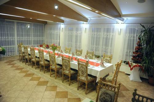 Hostal Penzion Blesk