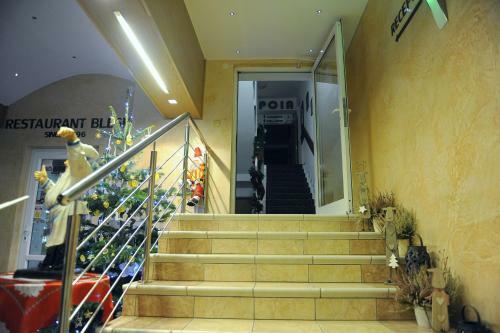 Hostal Penzion Blesk