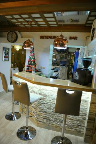 Hostal Penzion Blesk
