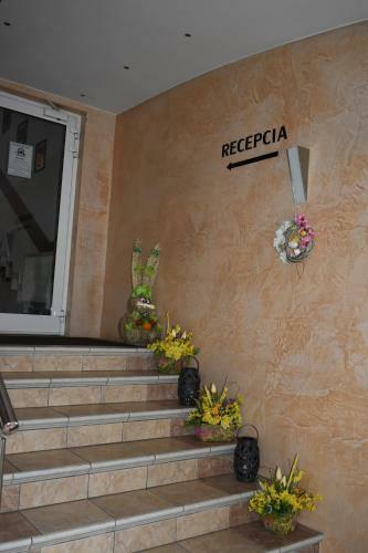 Hostal Penzion Blesk