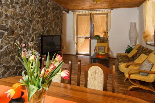 Apartamento Chata Alpina