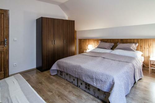 Apartamento Chata Alpina