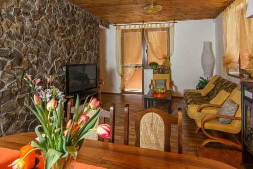 Apartamento Chata Alpina