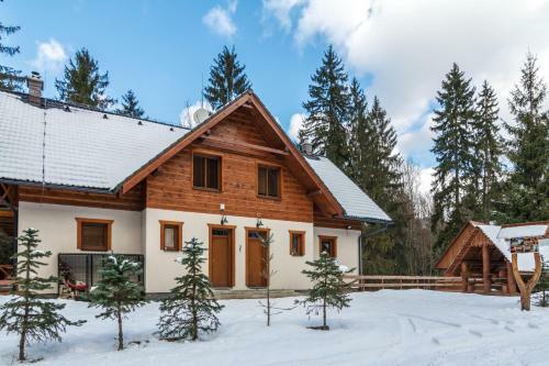 Apartamento Chata Alpina