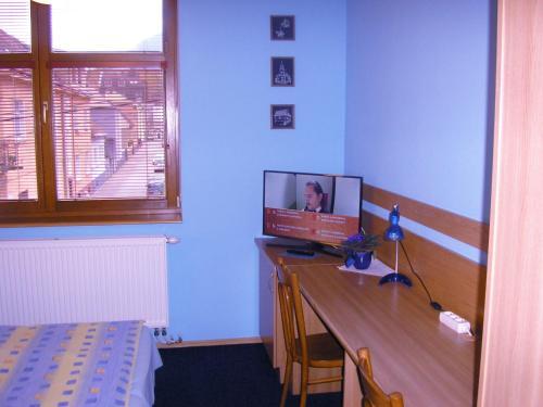 Hostal Penzion Andrej