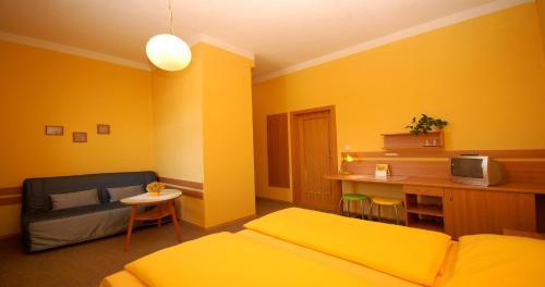 Hostal Penzion Andrej