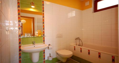 Hostal Penzion Andrej