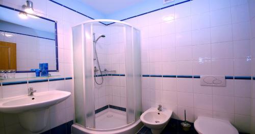 Hostal Penzion Andrej
