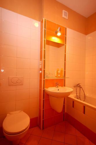 Hostal Penzion Andrej