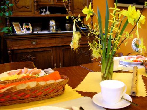 Hostal Penzion Andrej