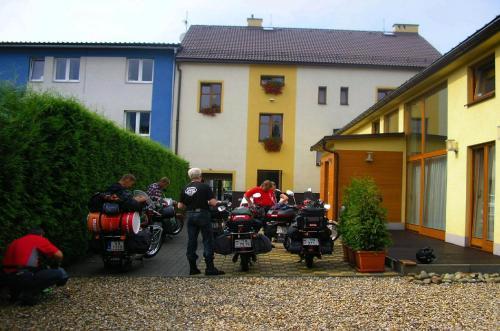 Hostal Penzion Andrej