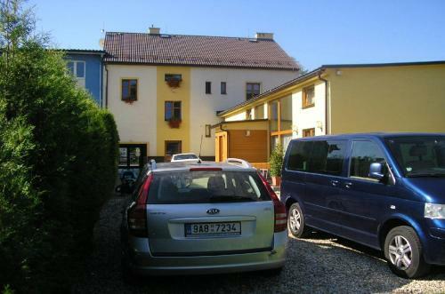 Hostal Penzion Andrej