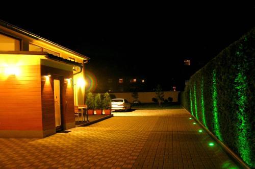 Hostal Penzion Andrej